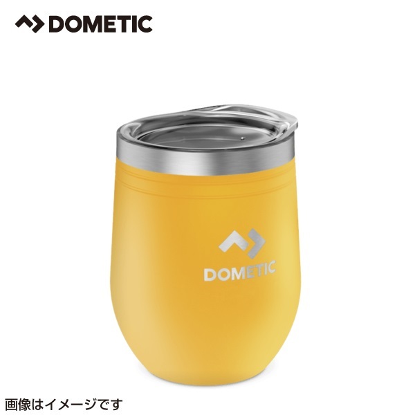 DOMETIC ドメティック サーモワインタンブラー 300mL グロウ 送料無料_画像1