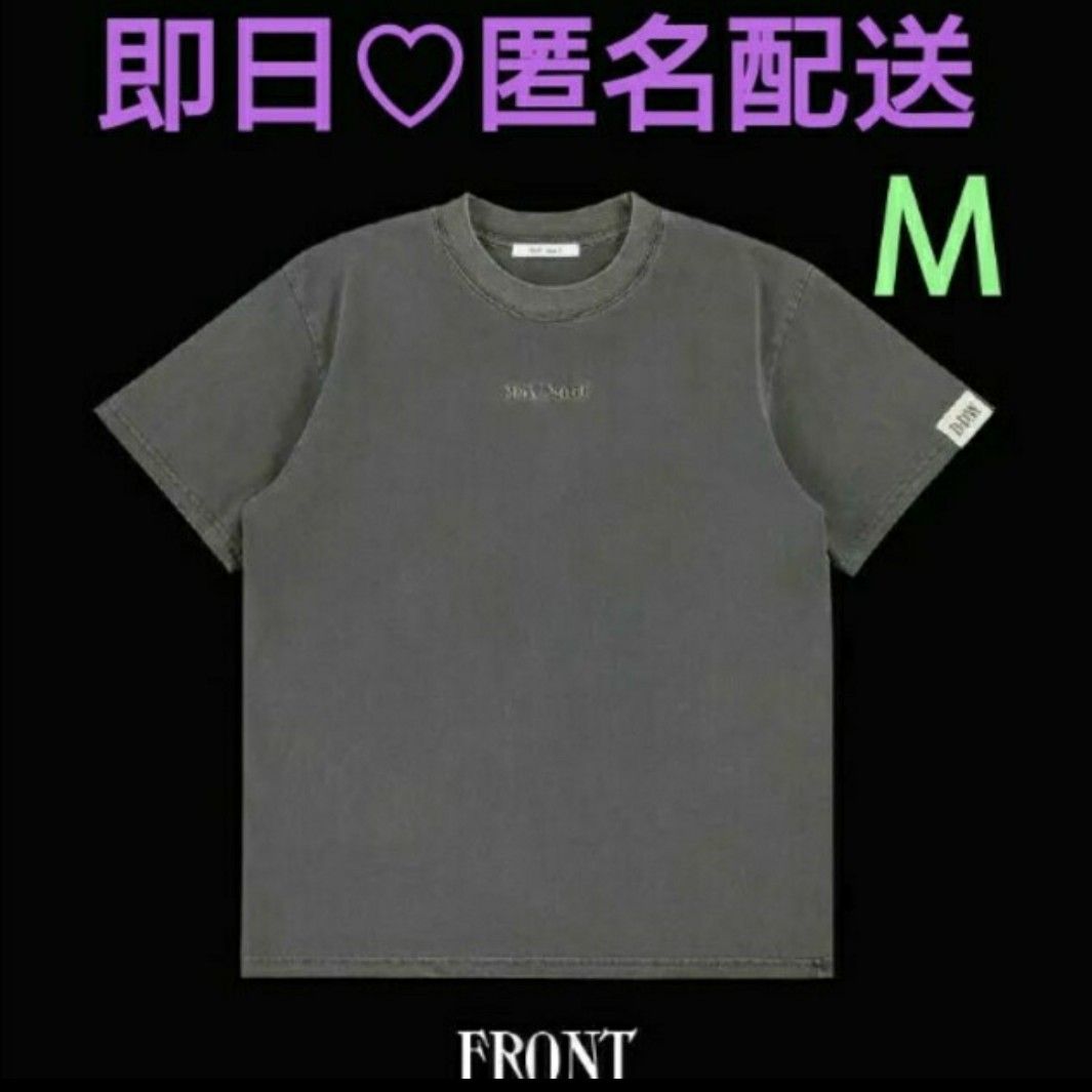 BTS ユンギ SUGA agustd D-DAY日本限定 Tシャツ L-