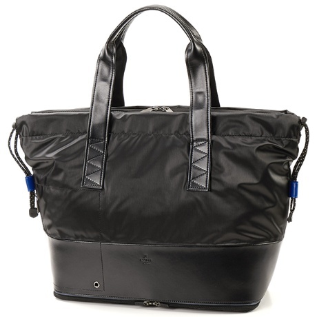 メーカー再生品】 LANVIN en 正規品☆新品 定価27500円 クロ 575721