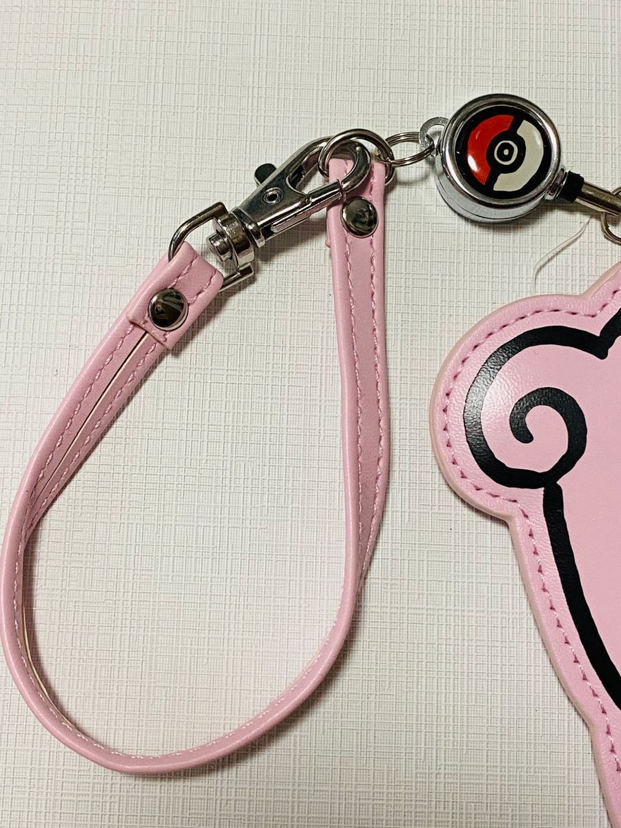 24じかんポケモンCHU ヤドン ぬいぐるみパスケースセット|Yahoo 24じかんポケモンCHU ヤドン ぬいぐるみパスケースセット|Yahoo