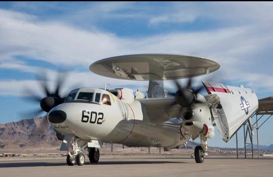 Yahoo!オークション - 1/48 アメリカ E-2C型 ホークアイ 早期 Yahoo!オークション - 1/48 アメリカ E-2C型 ホークアイ 早期