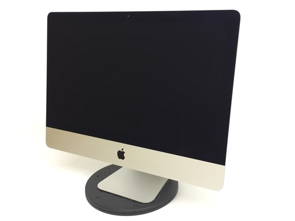 Apple iMac Retina 4K 21.5インチ 2017 一体型PC i5-7500 3.40GHz 16GB