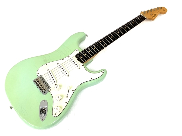 Fender ストラトキャスター 1960クローゼットクラシック 2004年製
