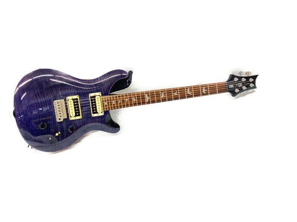 PRS SE Custom 24 2012年製 エレキギター ポールリードスミス ギター