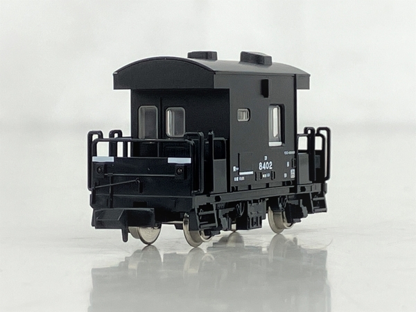 TOMIX 2702 国鉄貨車ヨ8000形鉄道模型Nゲージ中古K7786449 | JChere