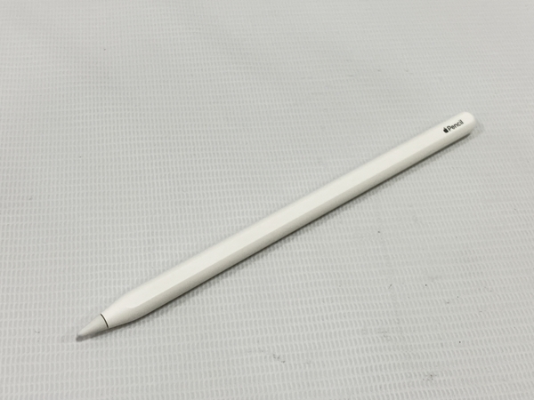 Apple Pencil （第2世代） MU8F2J/A-