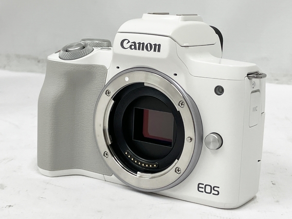 収納用品Canon - Canon EOS M2 ミラーレス一眼レフ ボディの通販 by