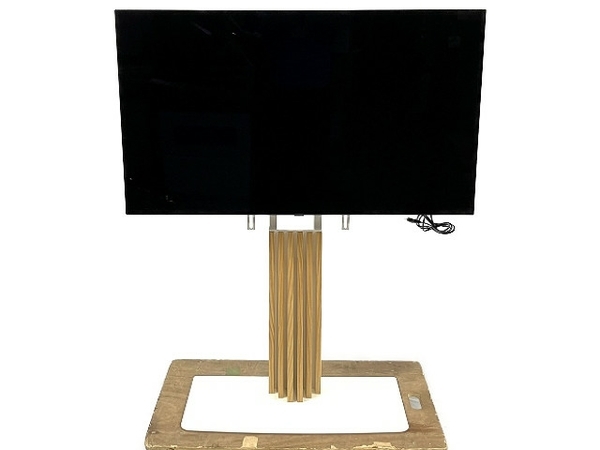 LG OLED48CXPJA 48型 4K 有機ELテレビ スタンド付-