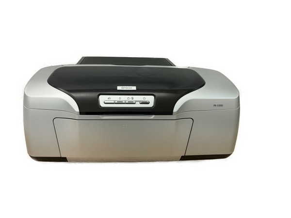 EPSON PX-G930 インクジェット プリンター 2009年製 エプソン 家電 ジャンク C7805545