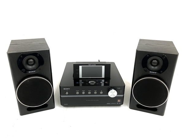 SONY NAS-M700HD ( HCD-M700HD / SS-M700HD ) コンポ オーディオ 音響