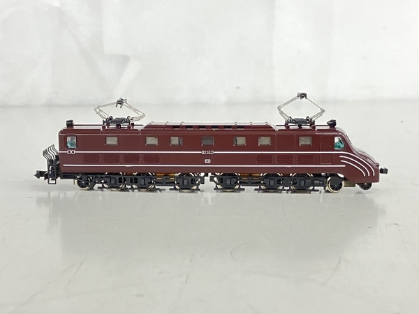 マイクロエースA-0107東武5000系セイジクリーム冷房改造車 4両セット