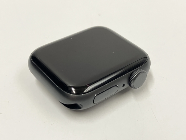 Apple Watch SE GPS Aluminum mm 第一世代 MYDP2J/A スマート