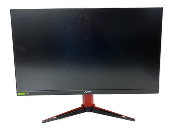 Yahoo!オークション - Acer VG252Q Xbmiipx Nitro VG2シリーズ Yahoo!オークション - Acer VG252Q Xbmiipx Nitro VG2シリーズ