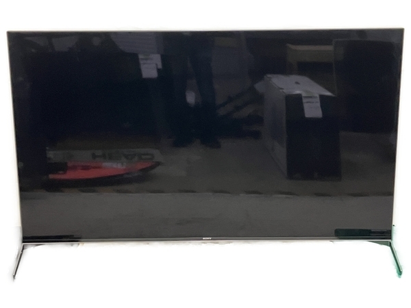 SONY BRAVIA KJ-65X9500H 2020年製 | venezafoods.com.br