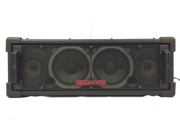 Panasonic パナソニック RX-PA7 パーソナル PAシステム ラジカセ 97年