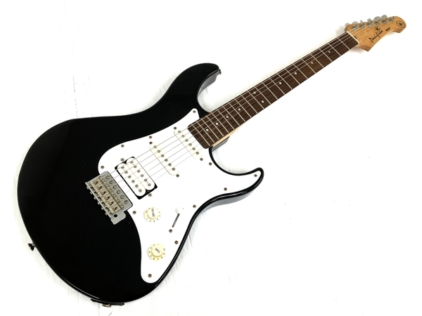 ヤフオク! - YAMAHA PACIFICA エレキ ギター ソフトケー...