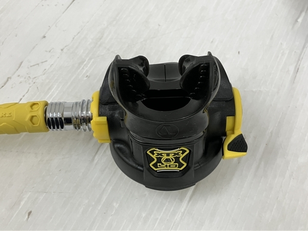 AQUA LUNG XTX200 XTX40 apeks レギュレーター オクトパス AQUA LUNG XTX200 XTX40 apeks レギュレーター オクトパス