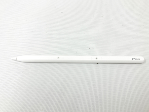Apple Pencil MU8F2J/A 第2世代アップルペンシルタッチペン中古M7827758 JChere雅虎拍卖代购