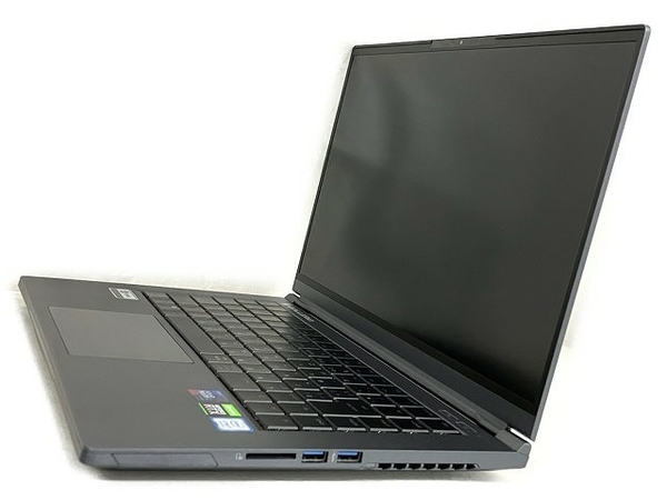 ドスパラ GALLERIA GCR2070RGF-QCG ノート PC Intel Core i7-9750H