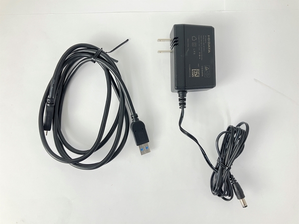 IO DATA AVHD-US4 4TB USB 3.2 Gen 1(USB 3.0)対応 録画 用 ハードディスク 中古 Y7834513  JChere雅虎拍卖代购
