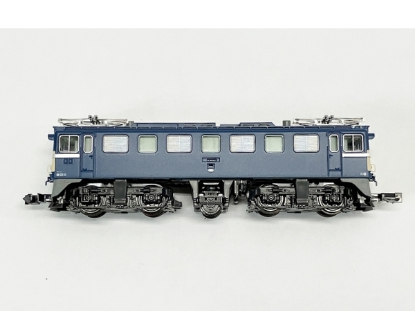 中古) 【希少】KATO 3084 ED62 電気機関車 飯田線⑤付属品未使用未開封