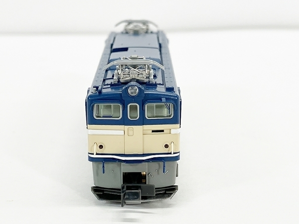 中古) 【希少】KATO 3084 ED62 電気機関車 飯田線⑤付属品未使用未開封