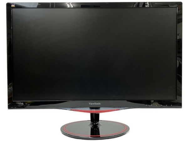 ViewSonic VX2458-MHD-7 23.6型 液晶 ゲーミングモニター ディスプレイ