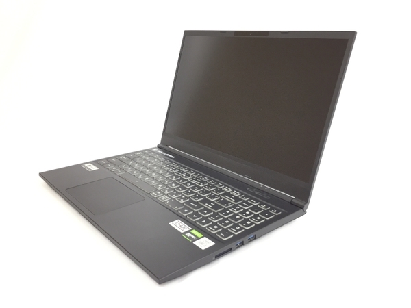 Thirdwave GALLERIA GCL1650TGF ノートパソコンIntel Core i5-10300H