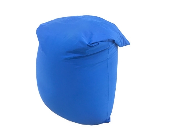 Yogibo Max ヨギボー マックス ビーズ クッション 交換カバーつき 中古