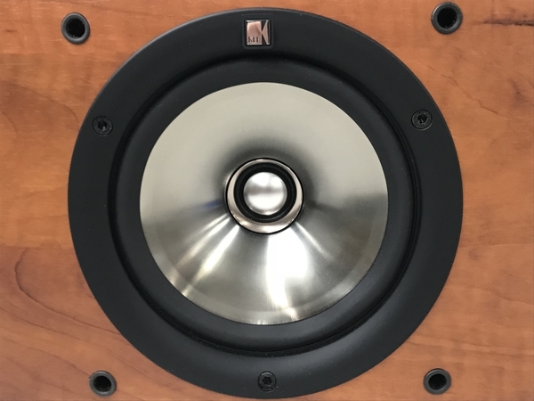 KEF ケフ iQ2c SP3505 センタースピーカー オーディオ Uni-Qドライバ