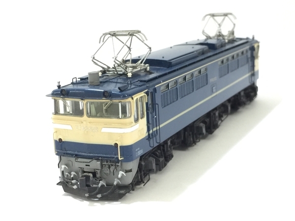 トミックスEF66-100 ジャンク - 鉄道模型