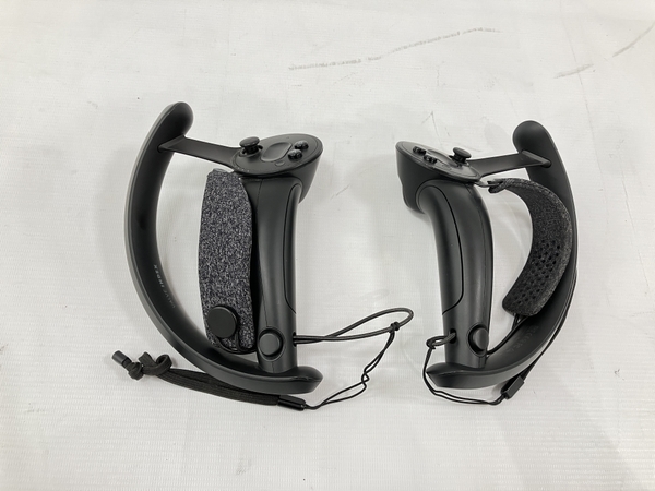 Yahoo!オークション - VALVE INDEX コントローラー 2個セット ジャン...