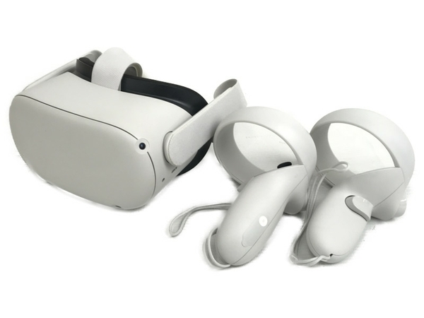 Oculus Quest 2 256GB VR ヘッドマウント ディスプレイ ヘッドセット