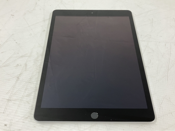 Apple iPad 第9世代MK2L3J/A 10.9インチタブレット64GB Wi-Fi 中古