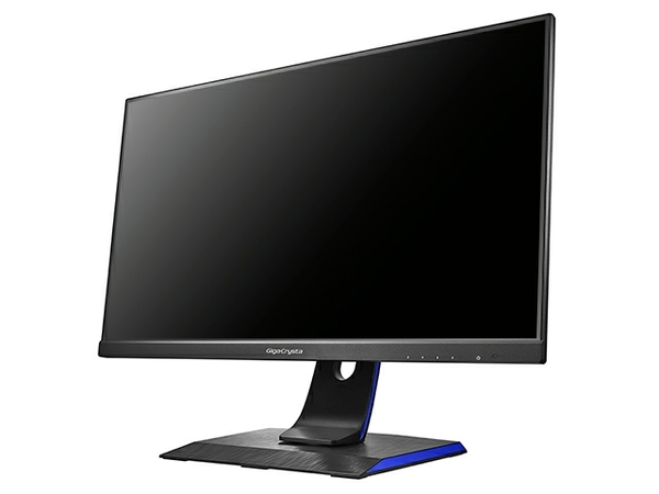 IO DATA EX-LDGC243HDB 23.8型 ゲーミングモニター「GigaCrysta IO DATA EX-LDGC243HDB 23.8型 ゲーミングモニター「GigaCrysta