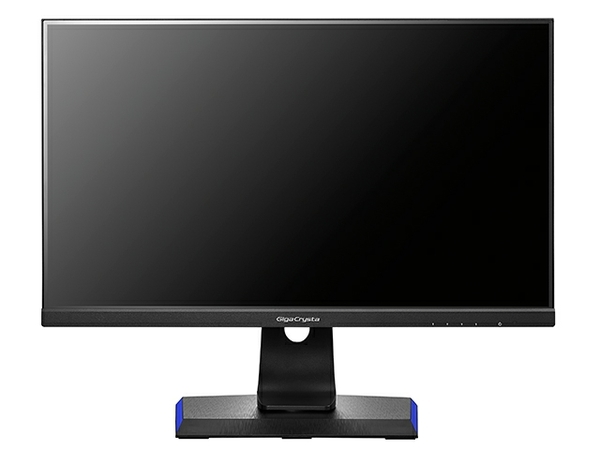 IO DATA EX-LDGC243HDB 23.8型 ゲーミングモニター「GigaCrysta IO DATA EX-LDGC243HDB 23.8型 ゲーミングモニター「GigaCrysta