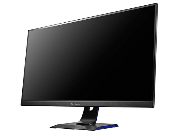 IO DATA LCD-GCU321HXAB 144Hz & 4K 対応 31.5型 ゲーミングモニター「GigaCrysta」 中古 Y7834785