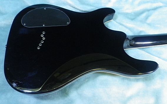 Yahoo!オークション - 美品 Cort KX1X コルト EMG HZ Yahoo!オークション - 美品 Cort KX1X コルト EMG HZ