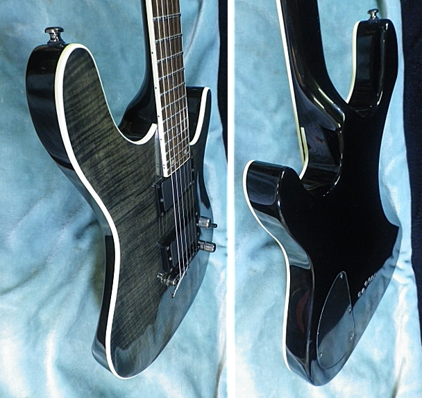 Yahoo!オークション - 美品 Cort KX1X コルト EMG HZ Yahoo!オークション - 美品 Cort KX1X コルト EMG HZ
