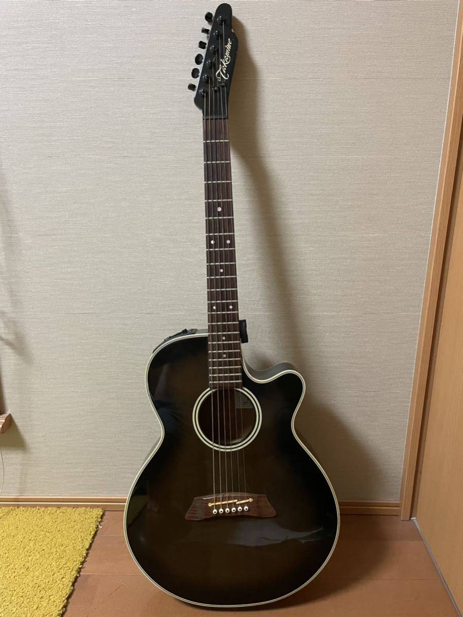 Yahoo!オークション - 即決 TAKAMINE PT-106-6 6連シングルヘッ...