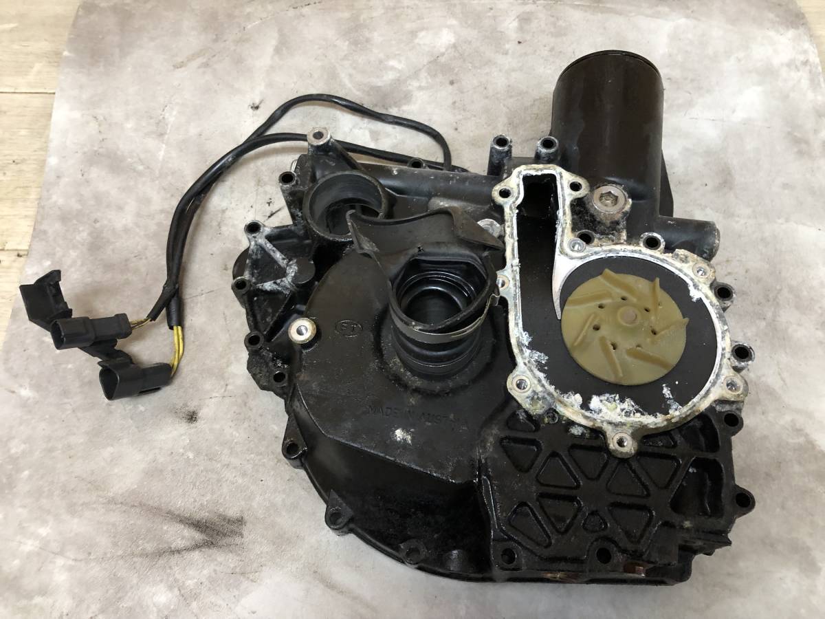 SEADOO シードゥー 2004年 RXP-215 ジェネレーター ウォーター SEADOO シードゥー 2004年 RXP-215 ジェネレーター ウォーター