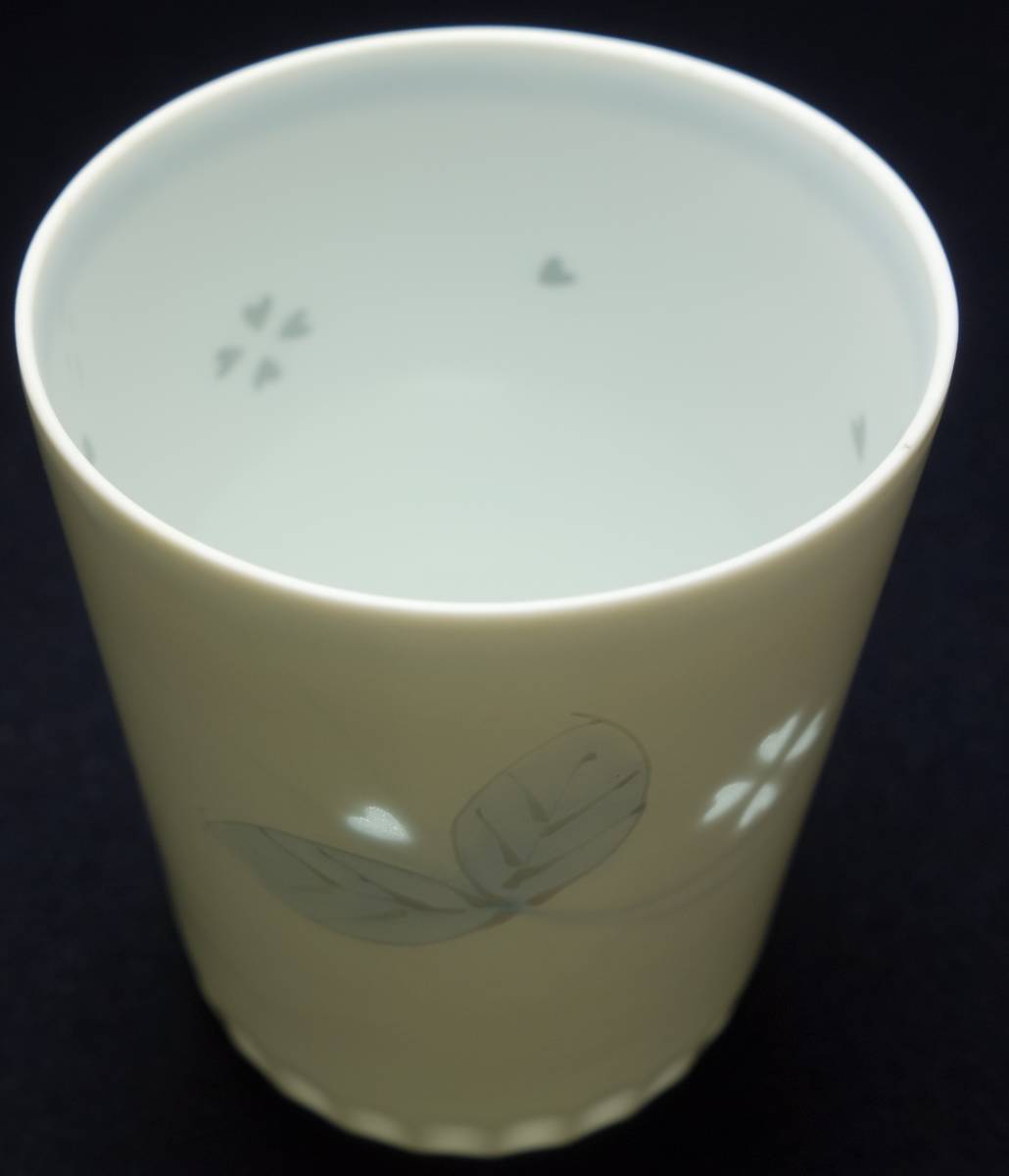 Senju Road Luxury Tea Hand -Drawn+ручная корректная керамика исследования керамики