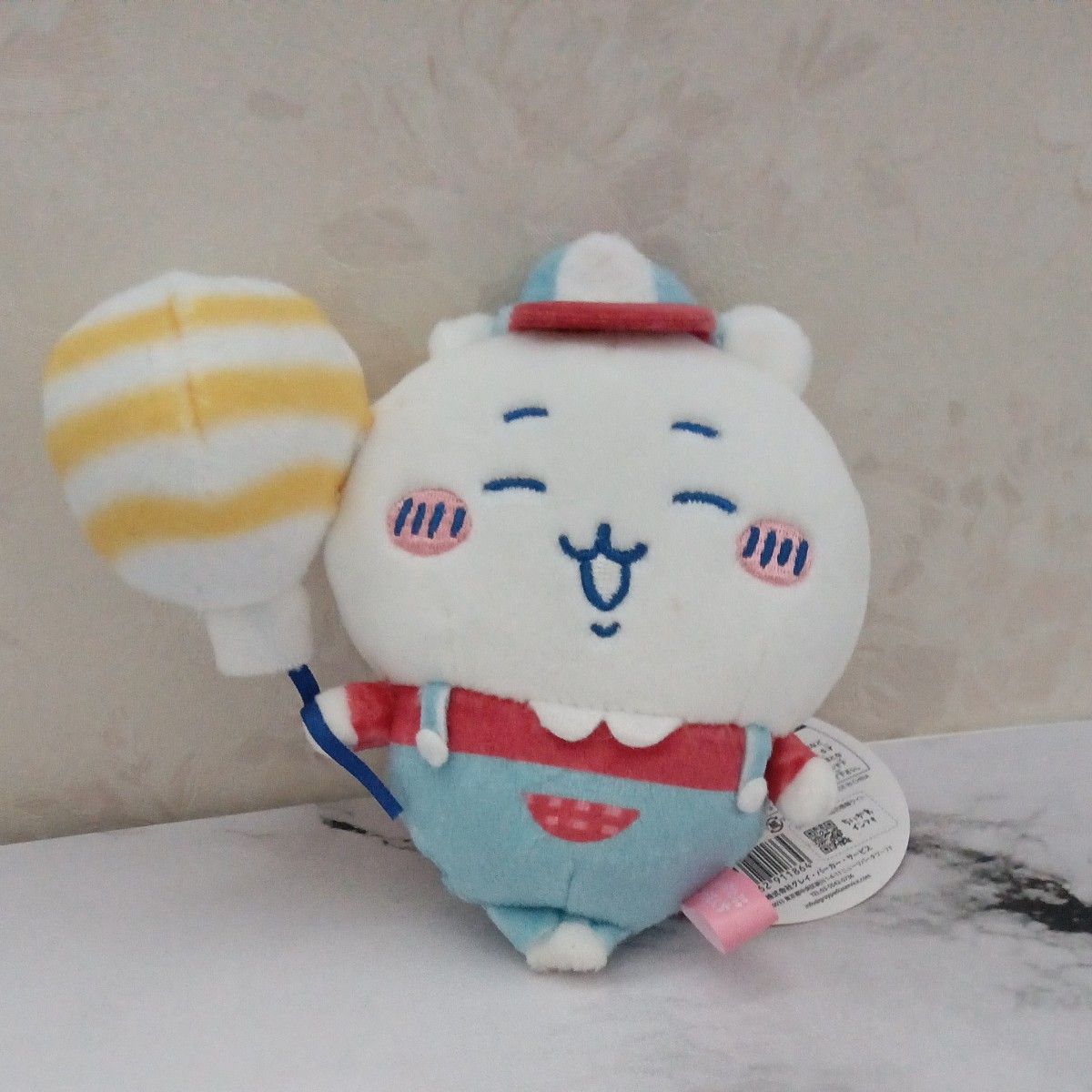希少 黒入荷 ちいかわ ハチワレ ワクワクゆうえんち モモンガ 希少 黒入荷 ちいかわ ハチワレ ワクワクゆうえんち モモンガ