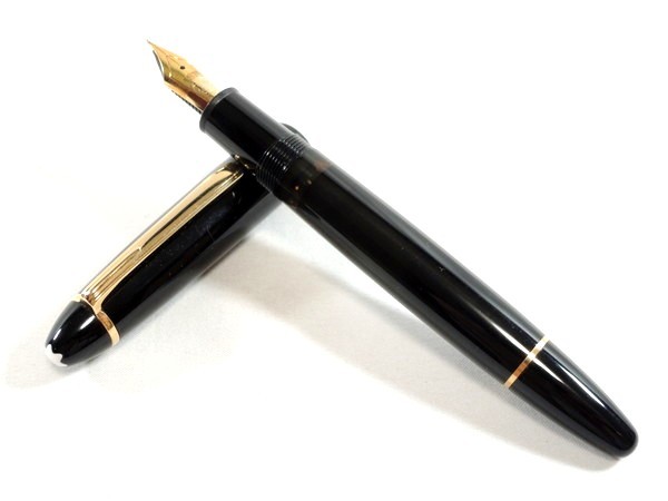 ☆大人気商品☆ MONTBLANC/モンブラン/マイスターシュテュック/No.146