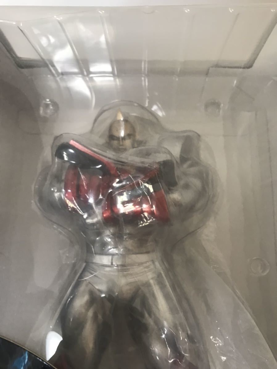 キン肉マン スパイスシード 悪魔将軍 ゴールドマン マントあり キン肉マン スパイスシード 悪魔将軍 ゴールドマン マントあり