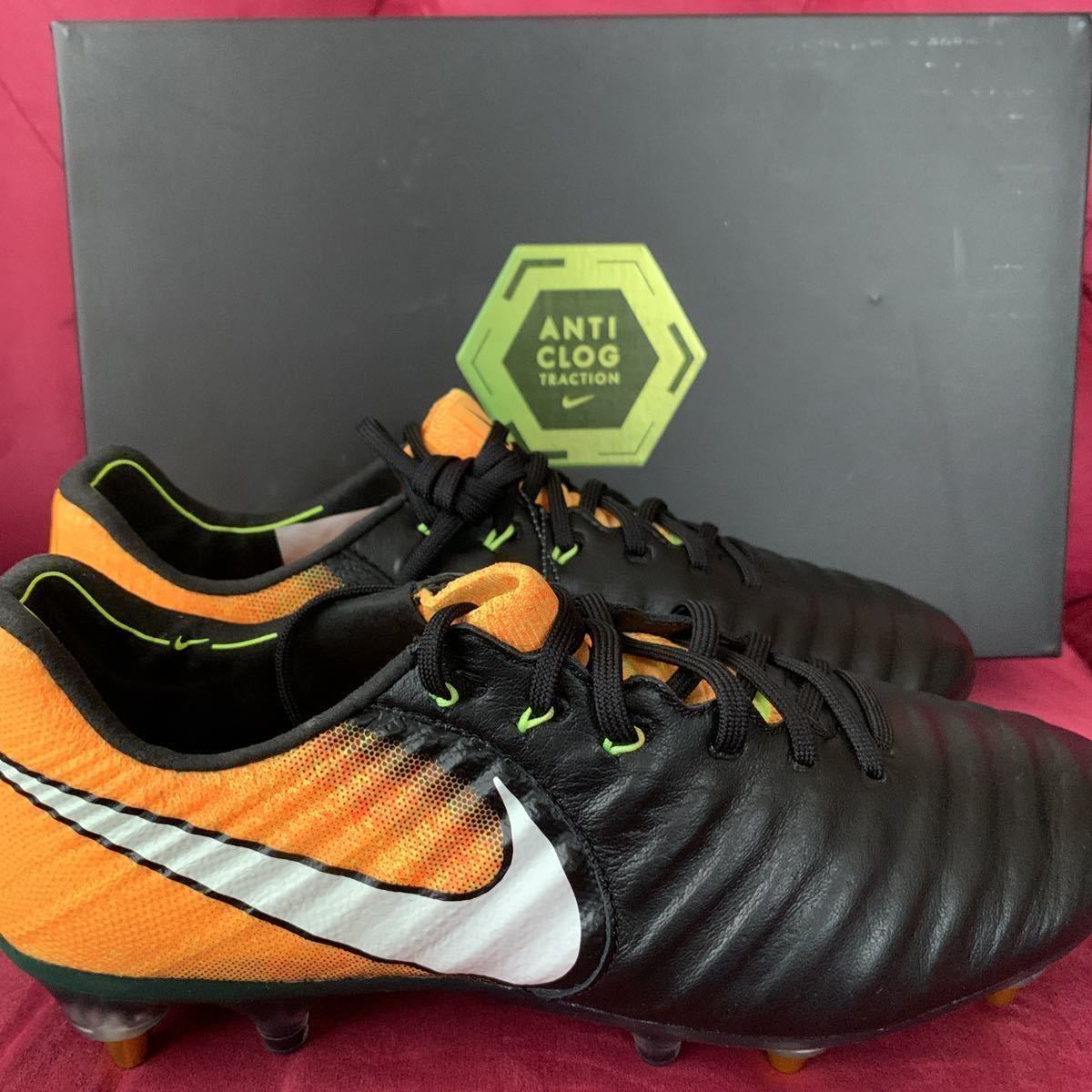 新品未使用 NIKE ナイキ TIEMPO LEGEND VII SG-PRO AC ティエンポ