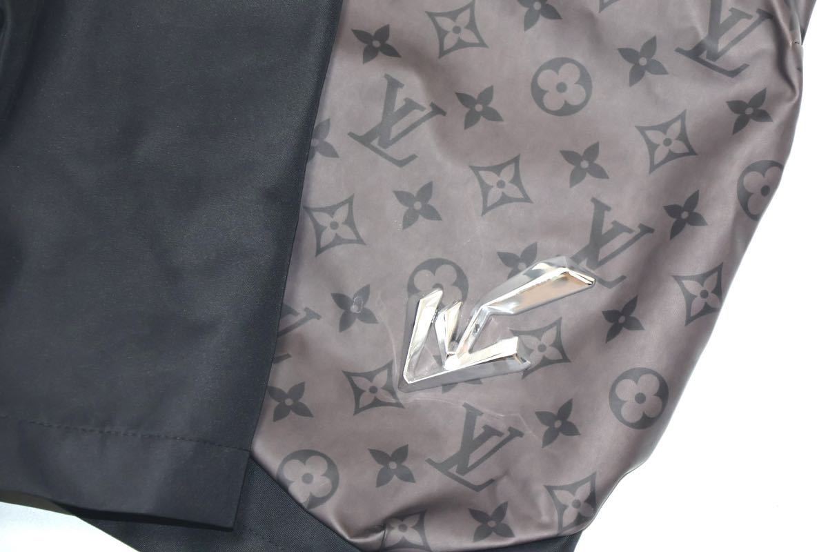 新品 22SS LOUIS VUITTON 2054パテッドショーツ モノグラム 新品 22SS LOUIS VUITTON 2054パテッドショーツ モノグラム