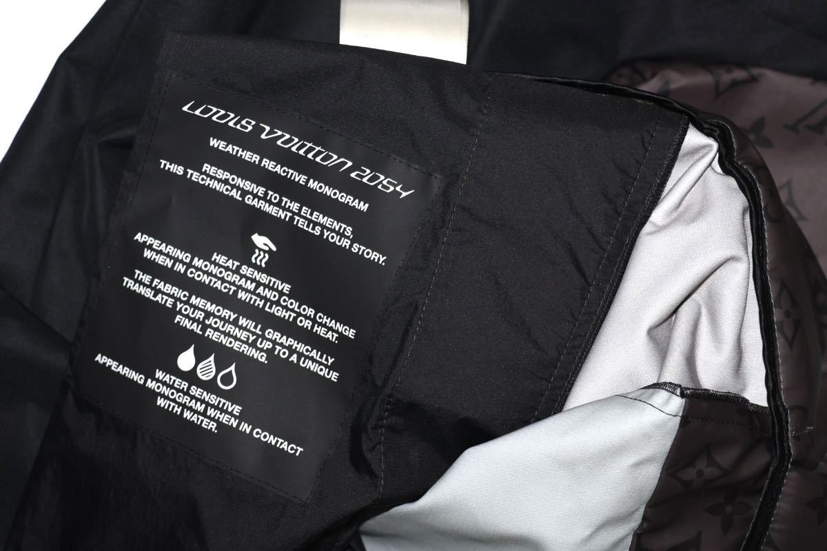 新品 22SS LOUIS VUITTON 2054パテッドショーツ モノグラム 新品 22SS LOUIS VUITTON 2054パテッドショーツ モノグラム