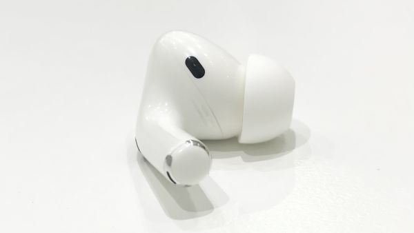 θ【Dランク/ジャンク品/動作未確認】Apple AirPods Pro(2019)MWP22J