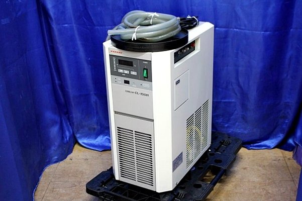 Yahoo!オークション - TAITEC 開放回路用チラー(空冷式 Yahoo!オークション - TAITEC 開放回路用チラー(空冷式